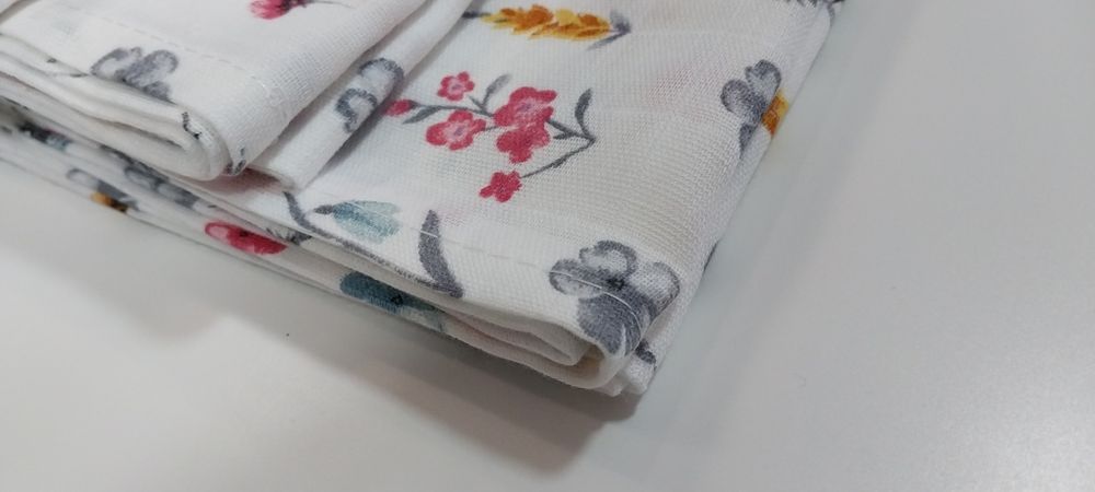 Пеленки детские новые