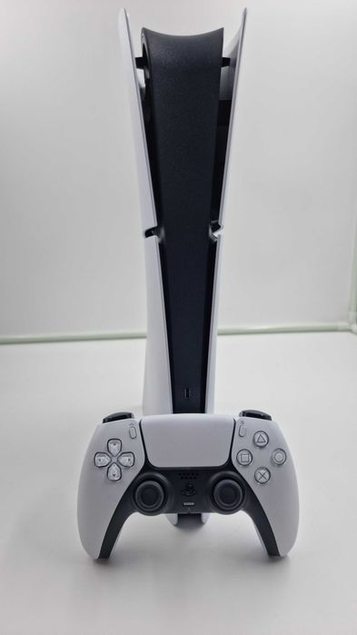 Consola Playstation Digital Edition [Amanet Club Caro]