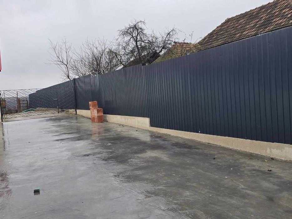 Vindem Casa Nou Dicanesti-Bihor