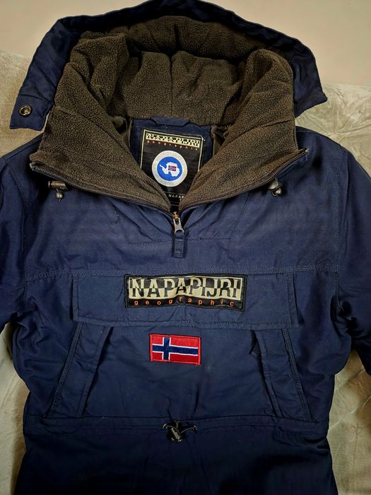 Оригинално зимно яке NAPAPIJRI