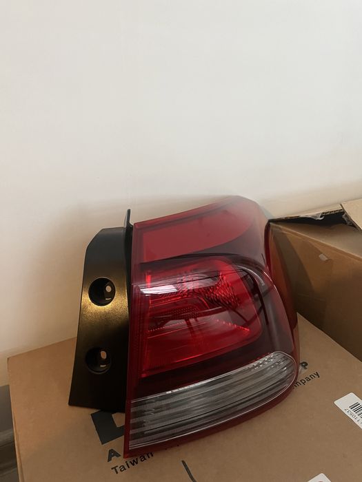 Десен стоп за KIA RIO КИА Рио