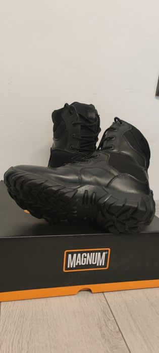 Bocanci tactici Magnum Cobra 8.0