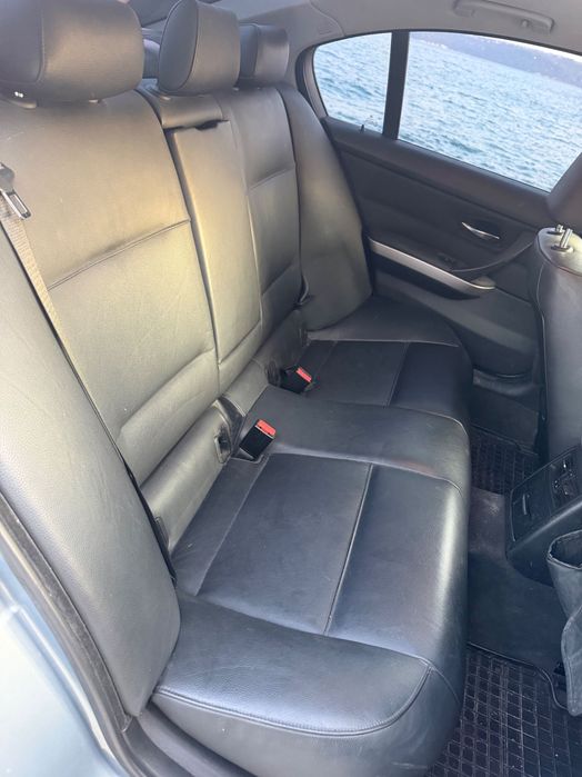 Продава се BMW e90