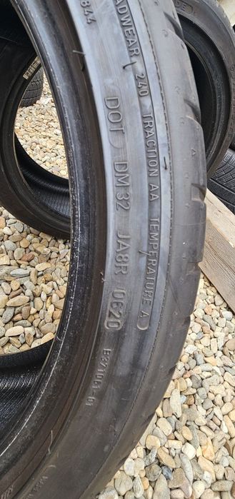 Anvelope Dunlop Sport Maxx RT MO 255/35 R19 96Y Dunlop Maxx RT MO