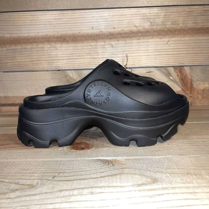 Дамски чехли ADIDAS by STELLA McCARTNEY   Оригинални  EU41 - 42