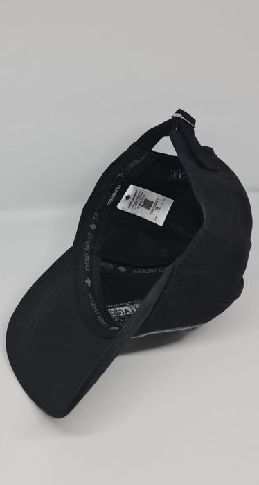 Șapcă icon dsquared2