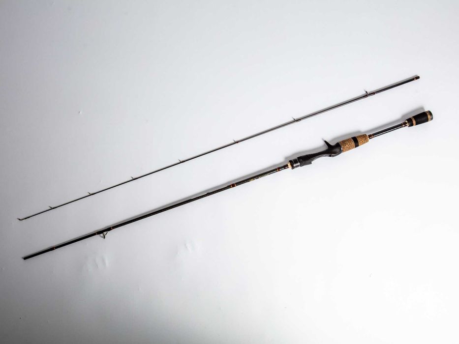 Dragon Extra Fast 192cm 3-16 gr.