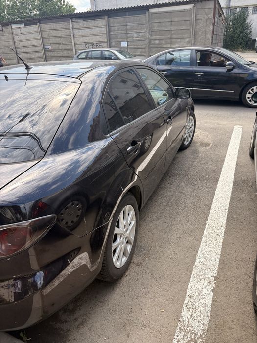 Vând Mazda 6 2007
