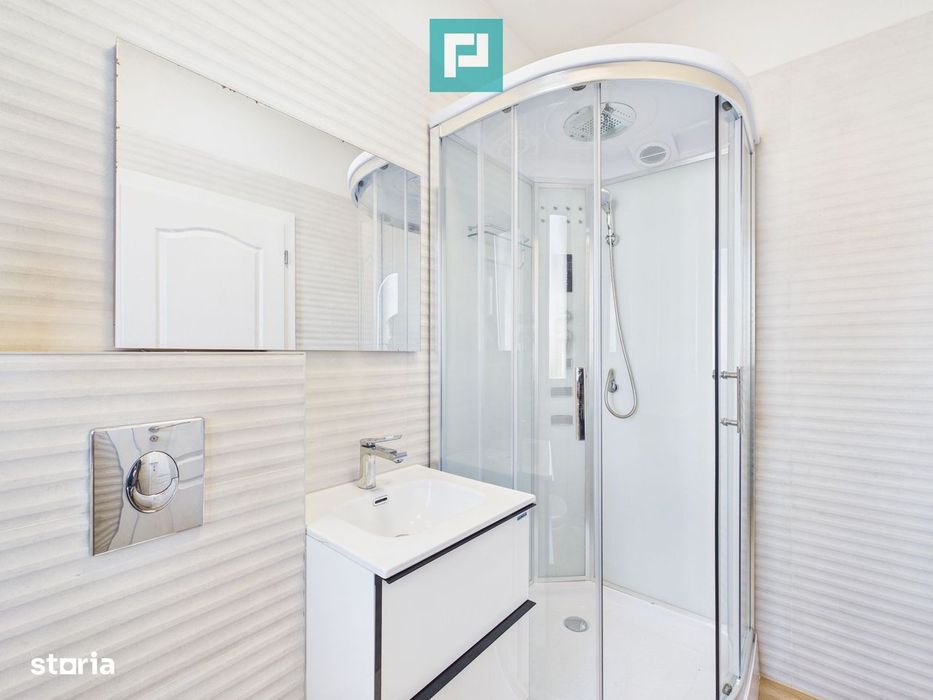 Duplex 5 camere-Design Mediteranean Dumbrăvița