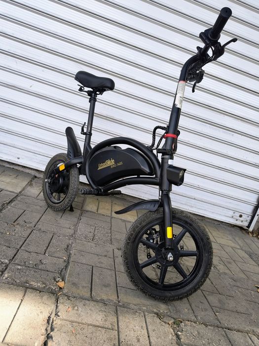 Електрически Велосипед UrbanGlide 140S