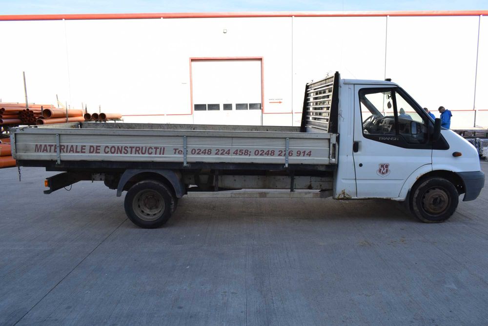 Ford Transit 2.4 TDI