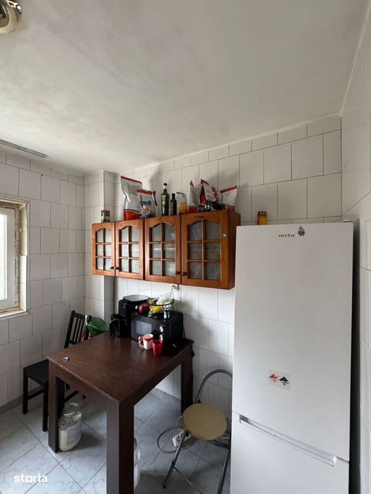 2 camere - Oltenitei - Sos Berceni