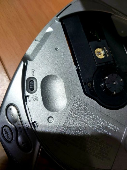 Sony cd walkman perfect functional