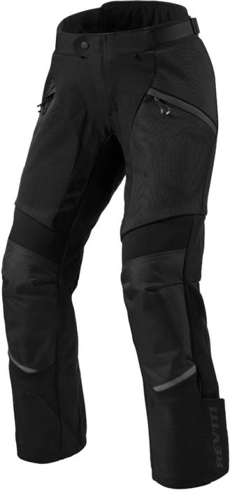 Geacă + pantaloni moto Revit dama – ca noi, protecții incluse, 36-38