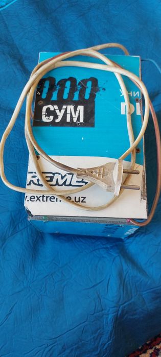 Блокпитания иккихил