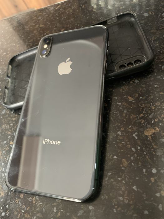 Iphone X  256GB