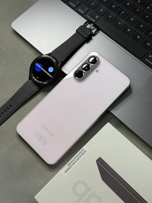 Samsung A56 (256gb) | BaiTime