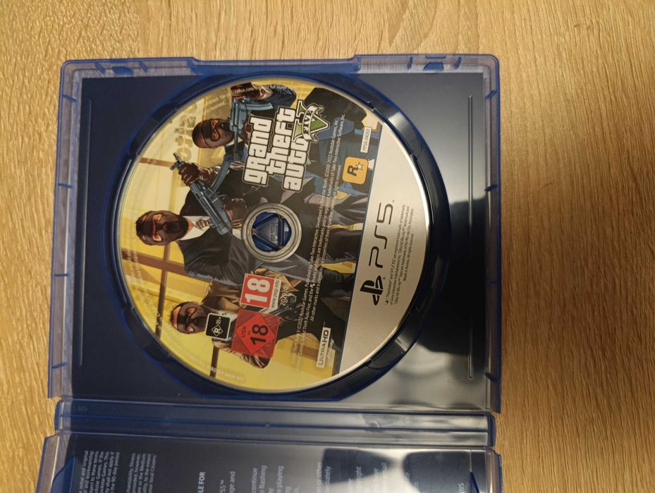 GTA V grand theft auto V нова