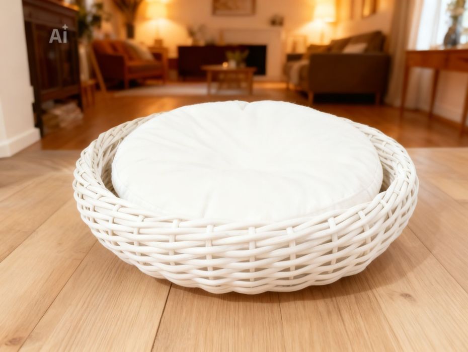 Лежанка для кошек и собак