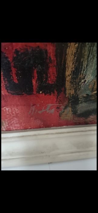 Pictura abstracta