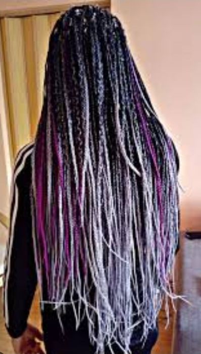 Orice tip extensii de păr prelungire, afro creț microring cheratina