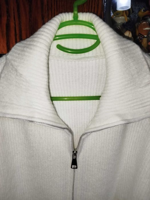 Кофта женская, тёплая