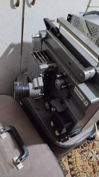 Осциллограф осциллограф