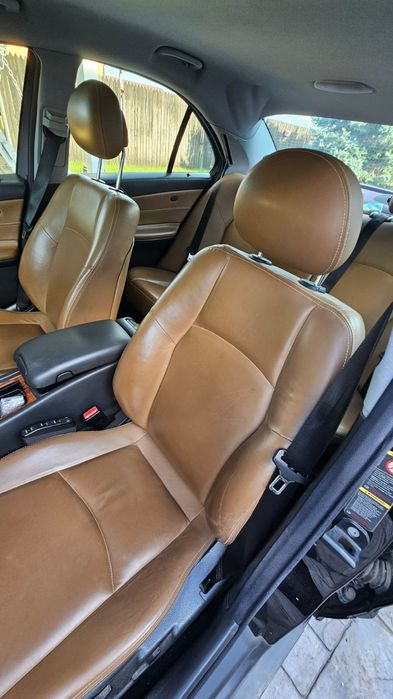 Vand mercedes C220
