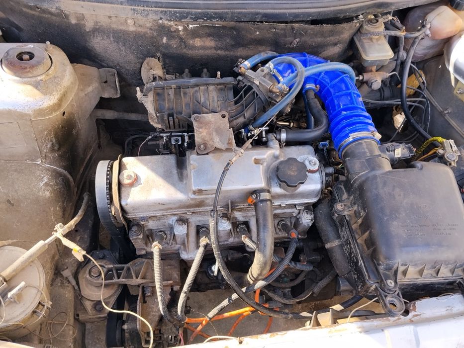 Продам 2110 в хорошем состоянии.