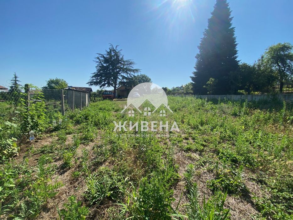 Продава се Парцел в Варна, м-т Зеленика - 1000 кв.м за 150 €/кв.м - Снимка #4
