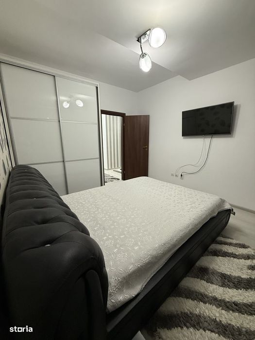 Apartament 2 Camere | Parcare | Metrou 9 minute | Valea Cricovului