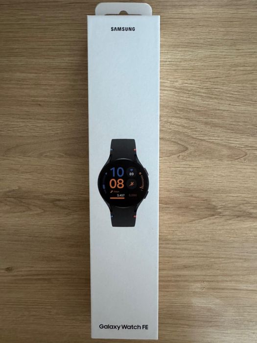 Ceas Samsung Galaxy FE