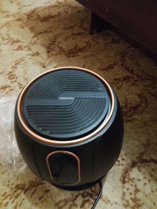 Air fryer HIBERD