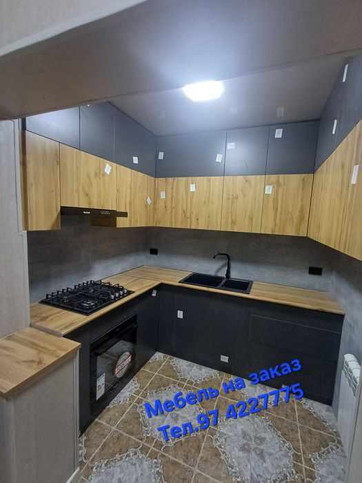 Мебель на заказ.