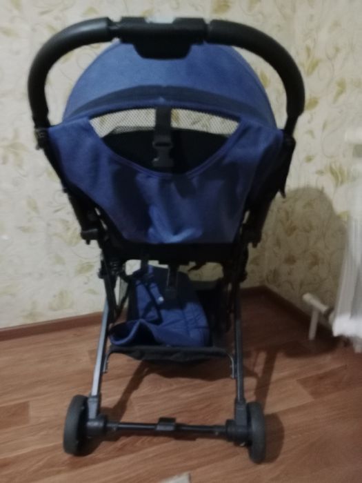Продам коляску в хорошем состоянии