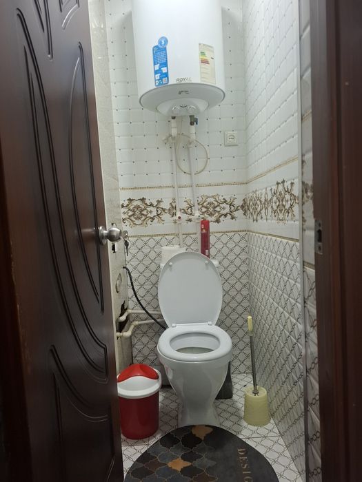 Квартира сотилади