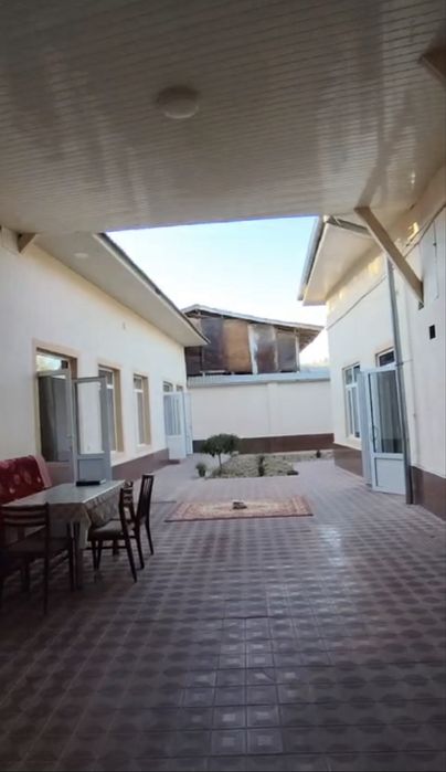 Сдается 3 ком Участок Дом Кукча Махалла Кукча Мичеть