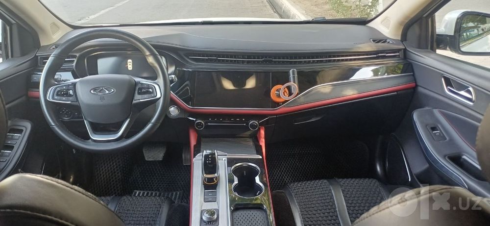 Chery arizo 6 pro