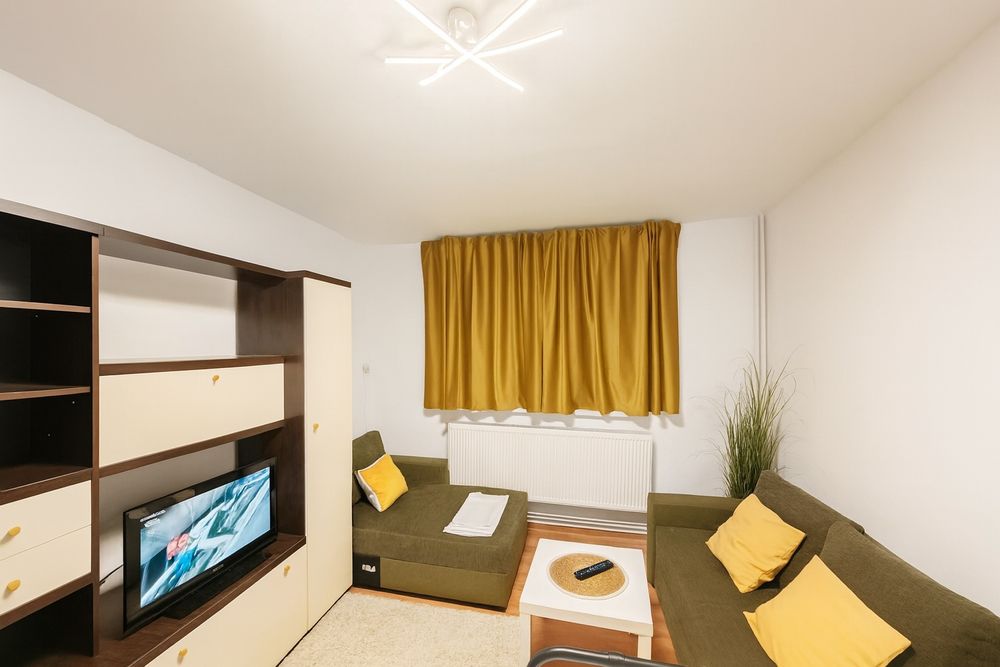 Regim Hotelier Sinaia - Cazare Garsoniera Confortabila