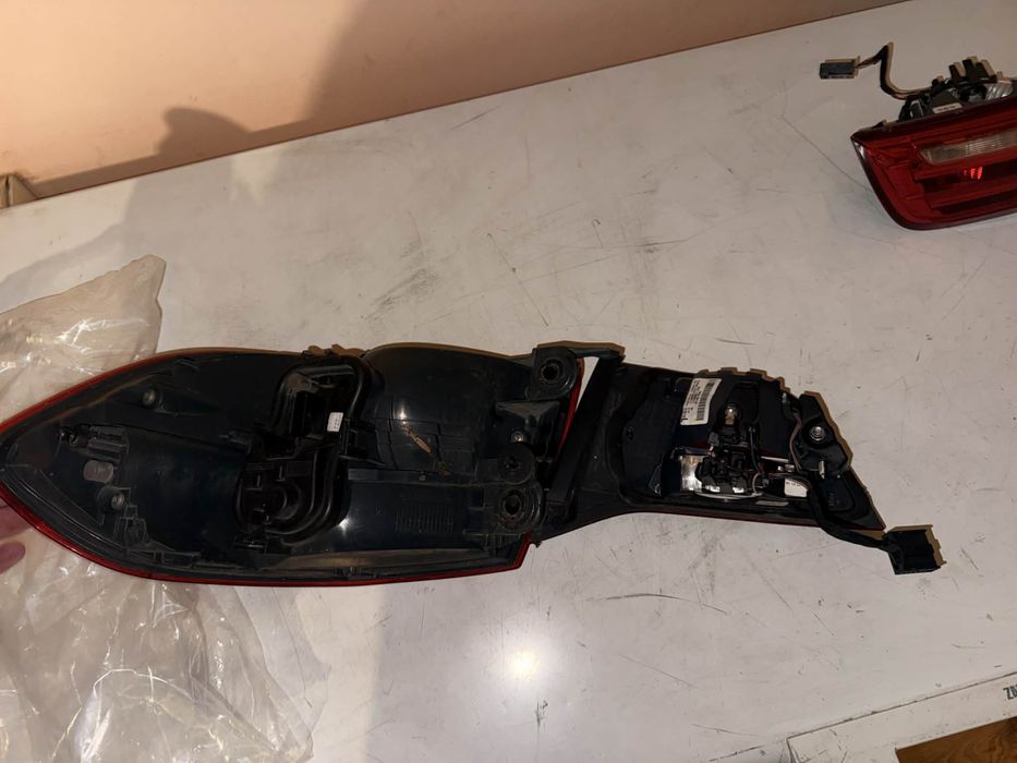 Стопове за BMW F32      оригинални