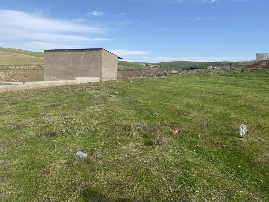 Қашқадарё вилояти Китоб тумани  Қавзахонадан участка сотилади