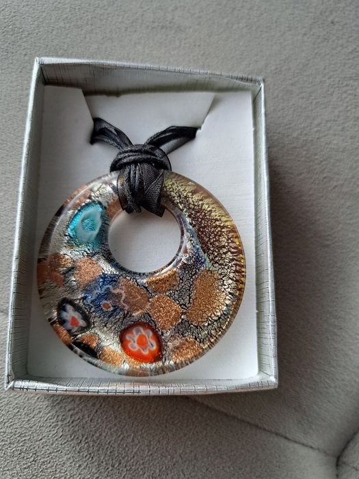 Дамско     колие