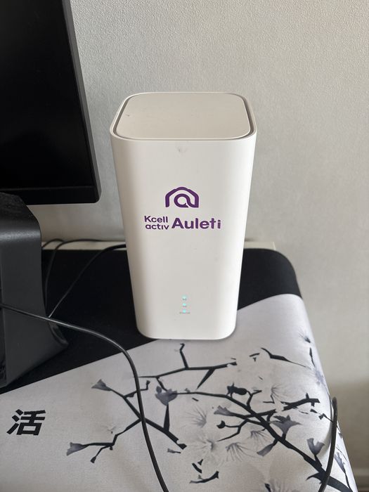 Продам роутер kcell