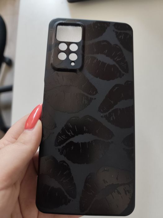 Калъфи за Redmi Note 11 Pro 5G