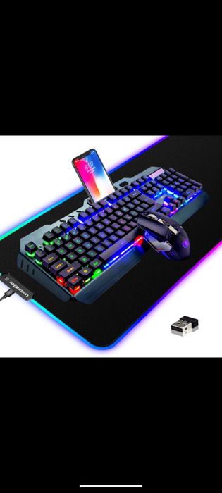 Клавиатура компьютерная