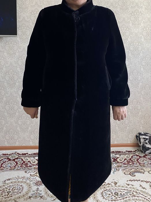 Мутон новый 50-52 размер