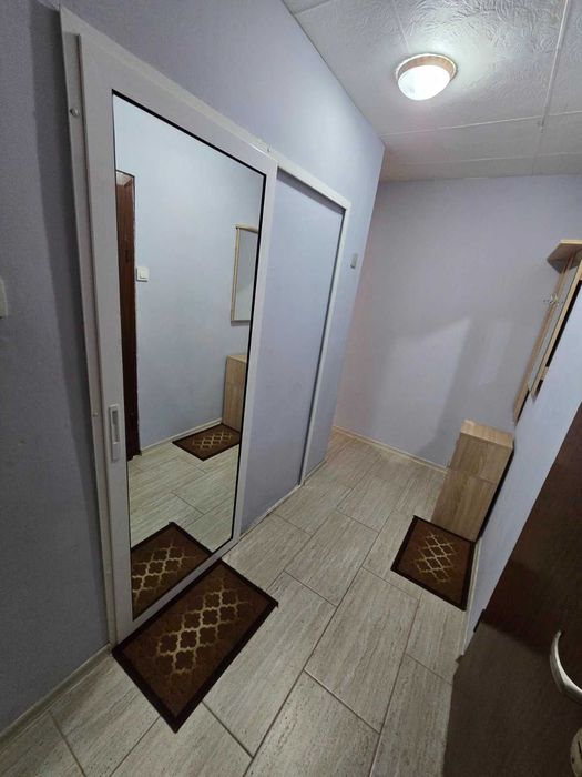 Гарсониера в отлично състояние в кв. Тракия