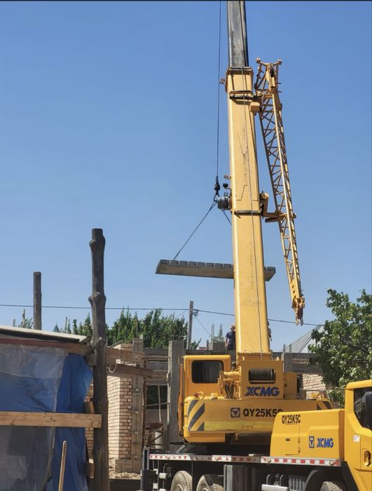 ЖБИ Шымкент плиты перекрытия