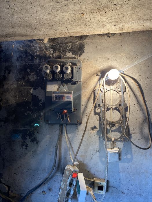 Сдам гараж 25 квад,