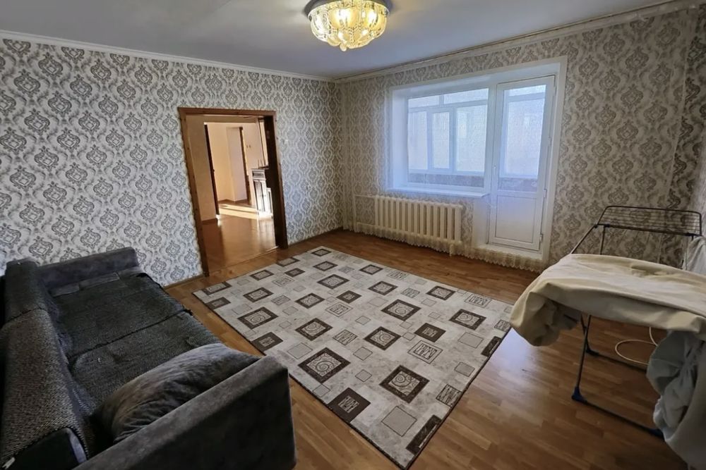 Сдам 3-х комнатную квартиру